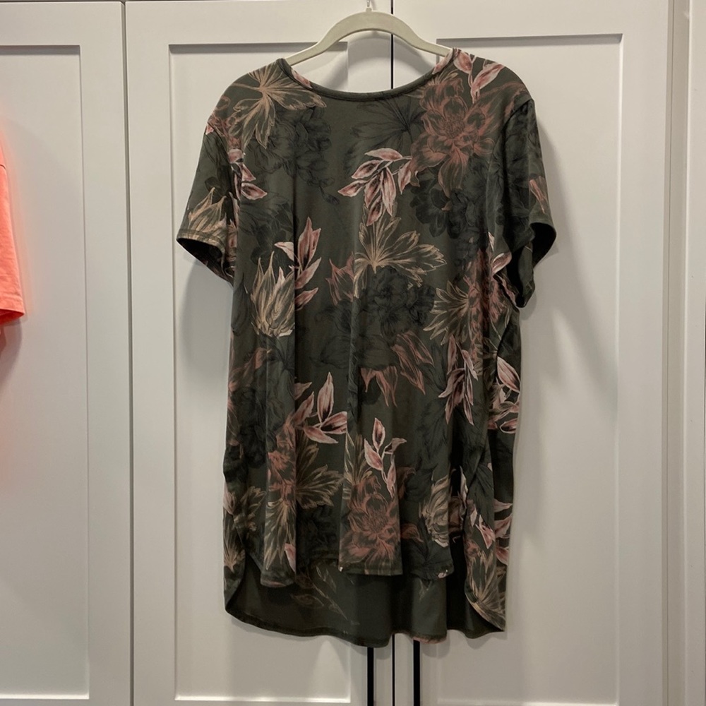 J Jill top